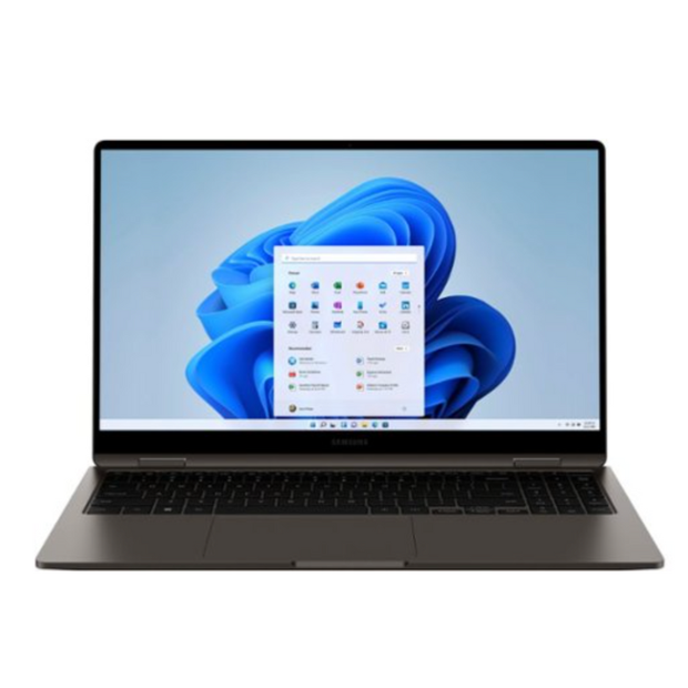 Samsung Galaxy Book3 15.6-inch touchscreen laptop
