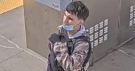 Lakewood police ask for help identifying suspect in deadly shooting at