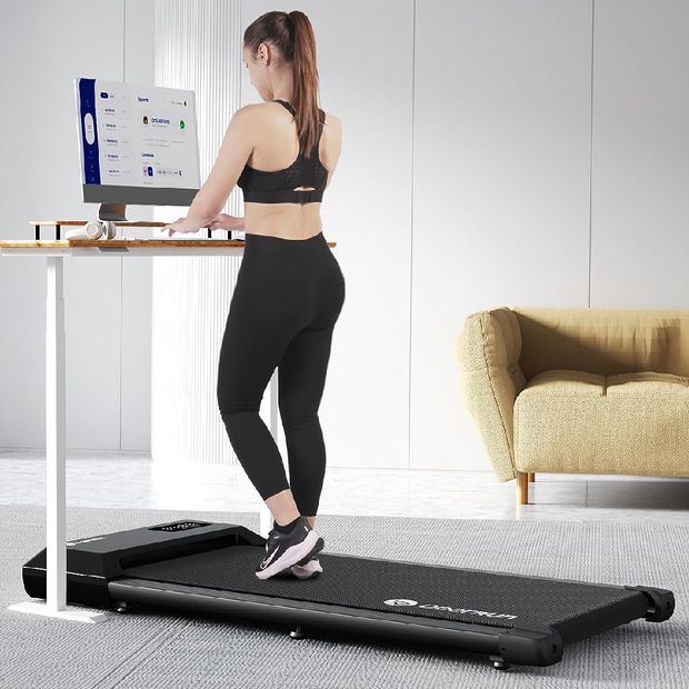 DeerRun Walking Pad 