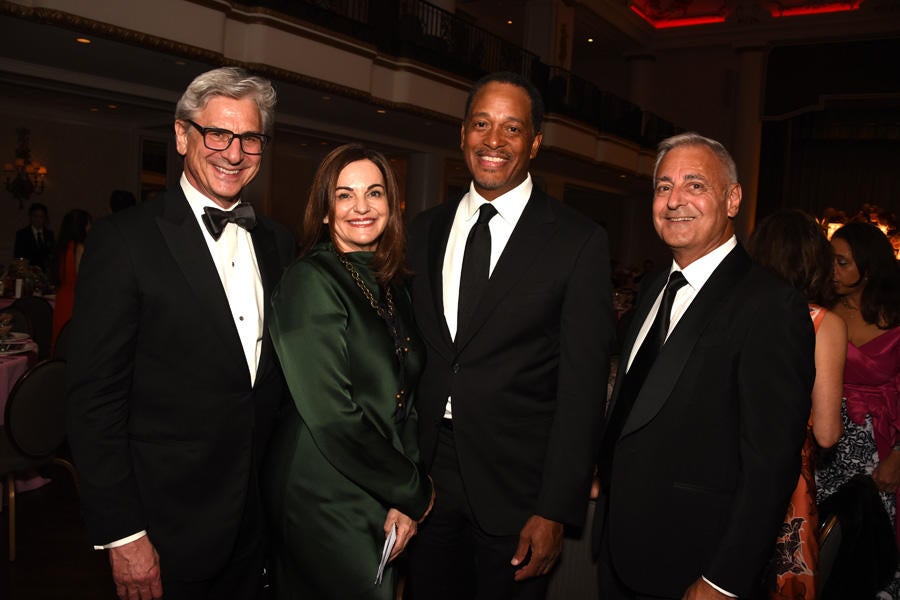 Philadelphia Ballet Gala
