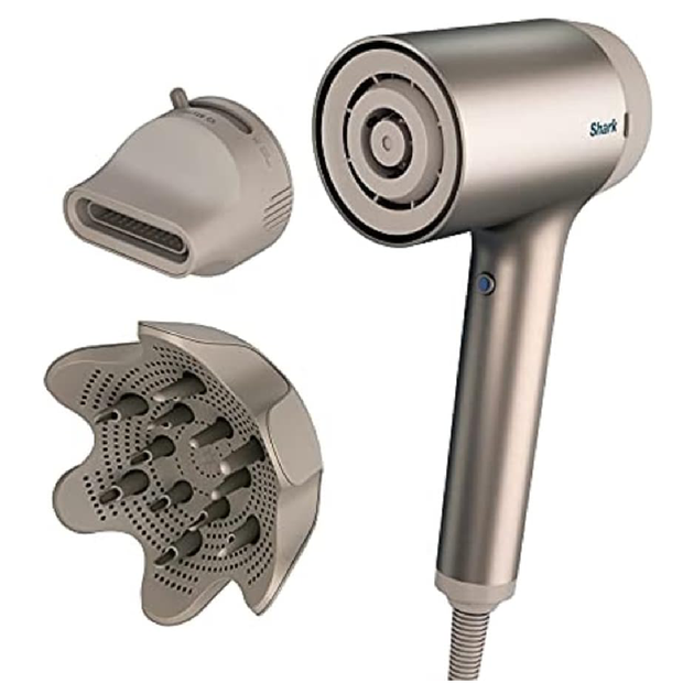 Shark Hyperair hot air brush