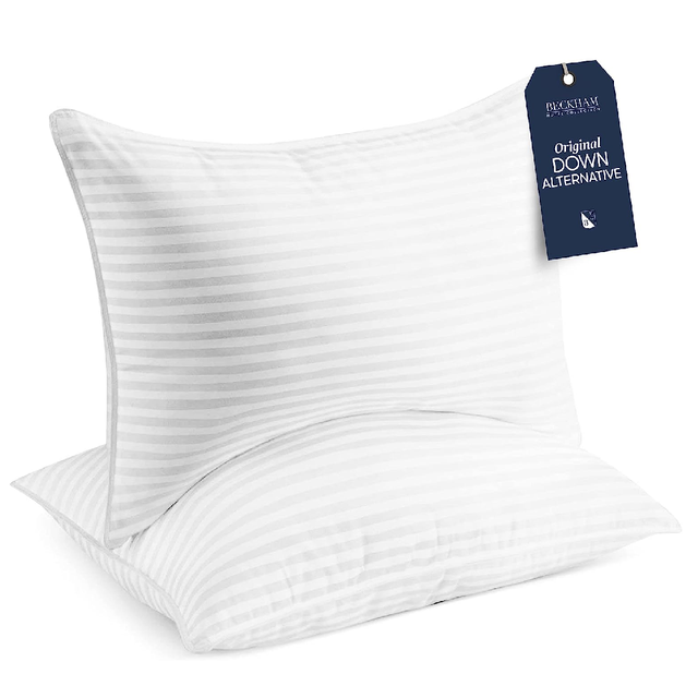 Beckham Hotel Collection Bed Pillows