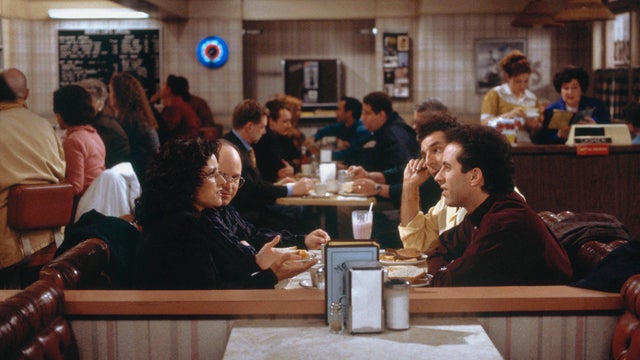 Seinfeld 