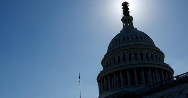Still no front-runner in House speaker race, paralyzing aid for Israel ...
