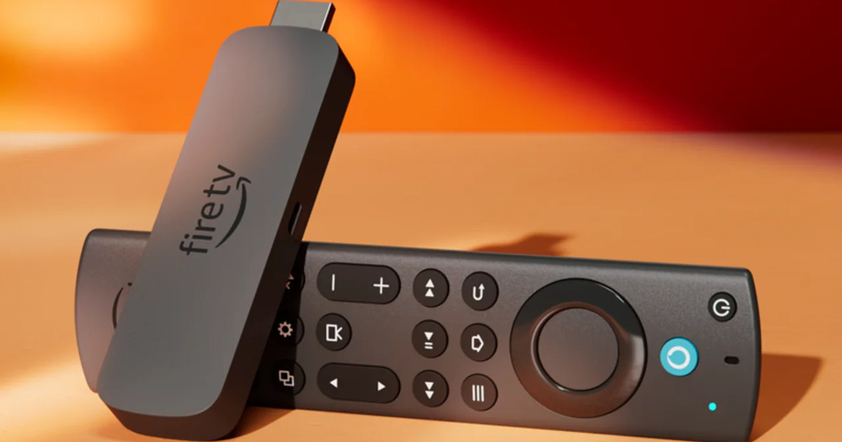 Black Friday Fire TV deals 2023: 's sale is live