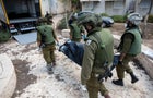 Israel Declares War Following Large-Scale Hamas Attacks 