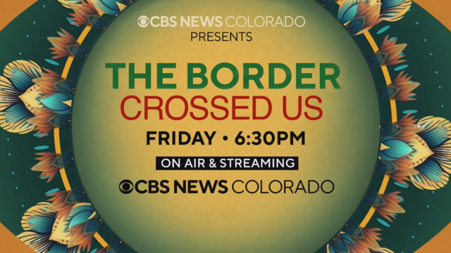 CBS Colorado - 