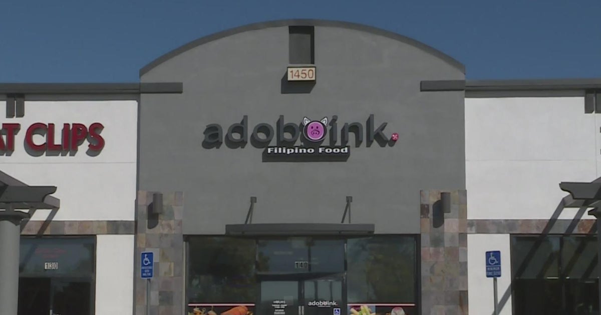 Adoboink serves up authentic Filipino cuisine in Roseville