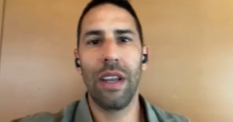 South Florida medical professional trapped in Israel scrambling to get house South Florida medical professional trapped in Israel scrambling to get house