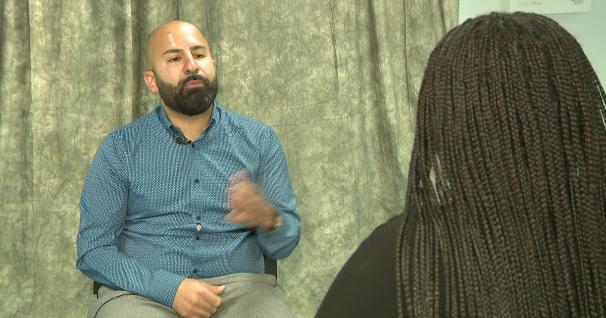 South Florida person from West Lender wishes Palestinian voices listened to South Florida person from West Lender wishes Palestinian voices listened to