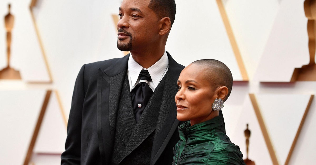 Jada Pinkett Smith reveals she and Will Smith have been divided because 2016 Jada Pinkett Smith reveals she and Will Smith have been divided because 2016