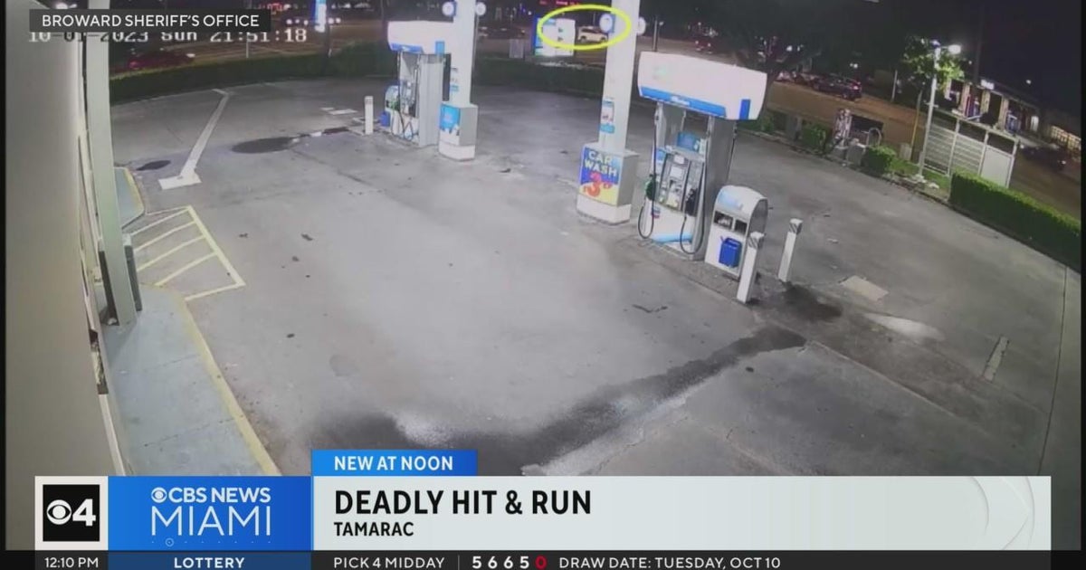 Lookup for driver included in deadly Tamarac strike and operate