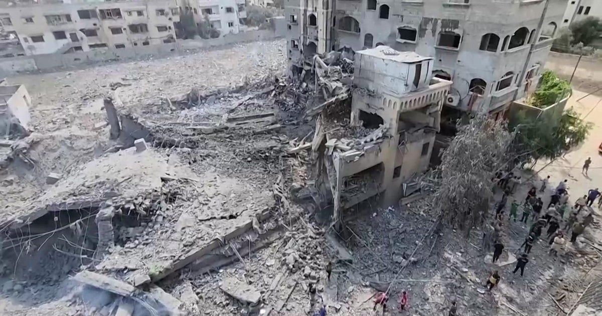 Talking Points IsraelHamas wars impact at home Talking Points IsraelHamas wars impact at home