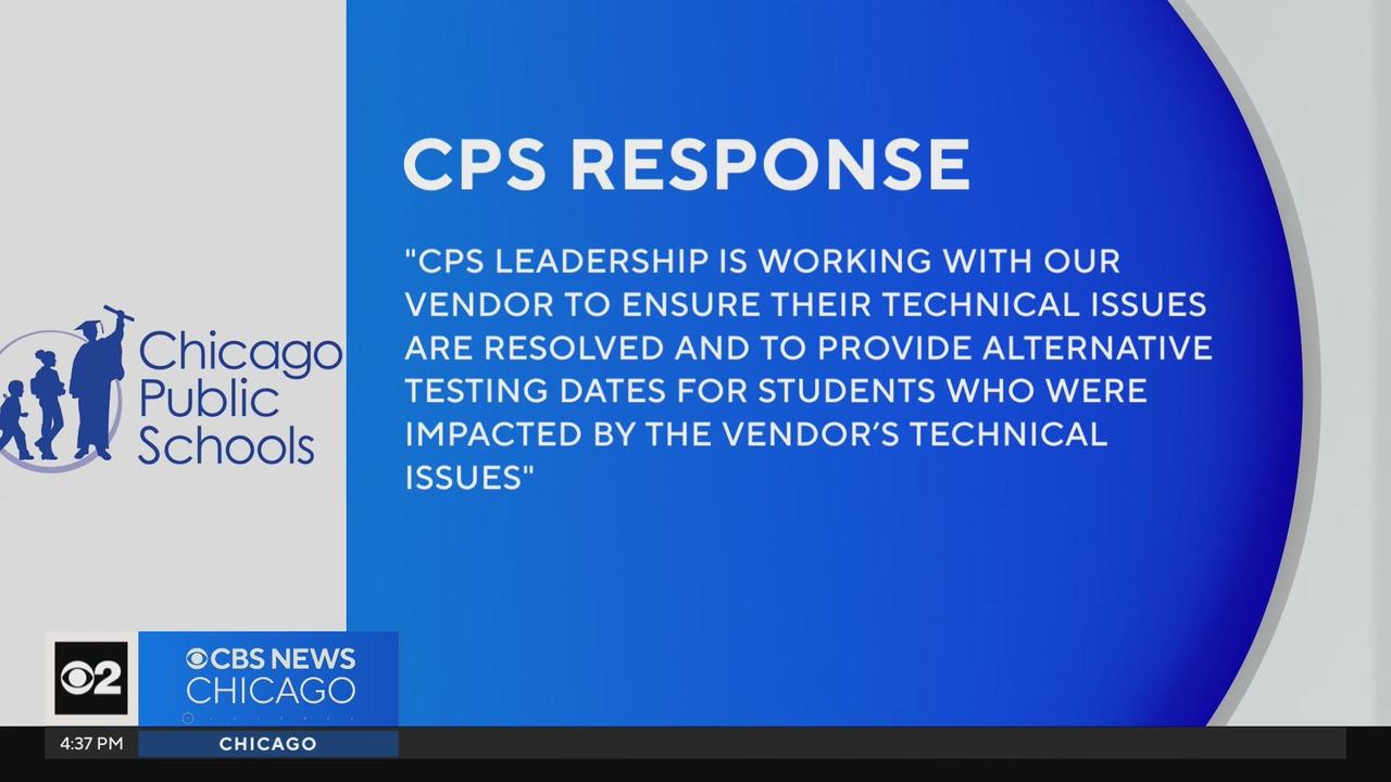 Cps Test, Cps Tester