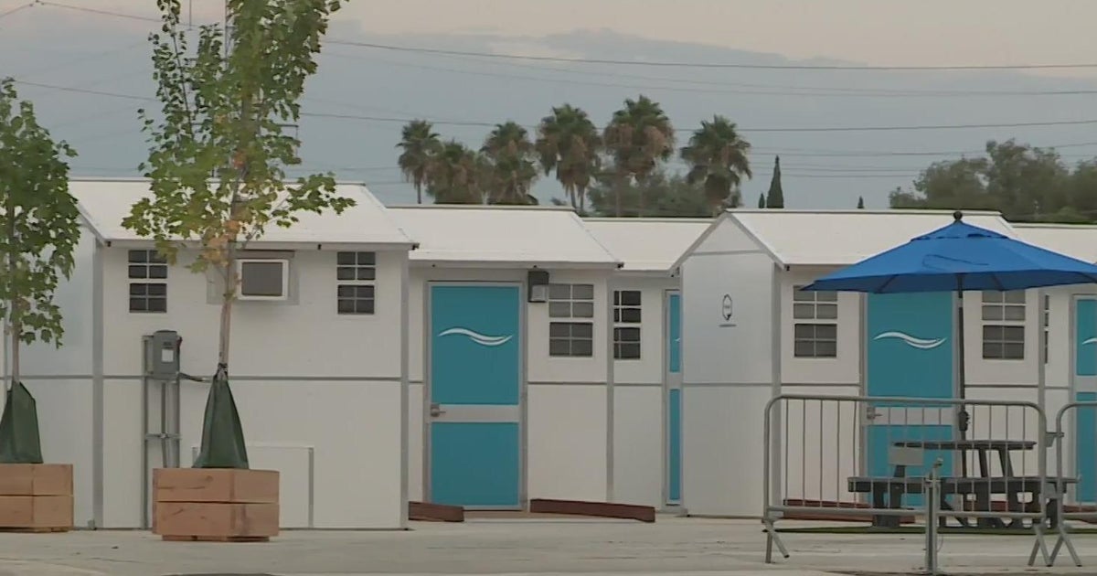 175 tiny homes, campus for the homeless to be built in Sacramento