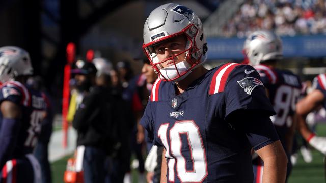 Patriots news and updates - CBS Boston