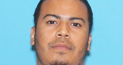 Kermith Alvarez third murder suspect in shooting death of baby in Holyoke surrenders