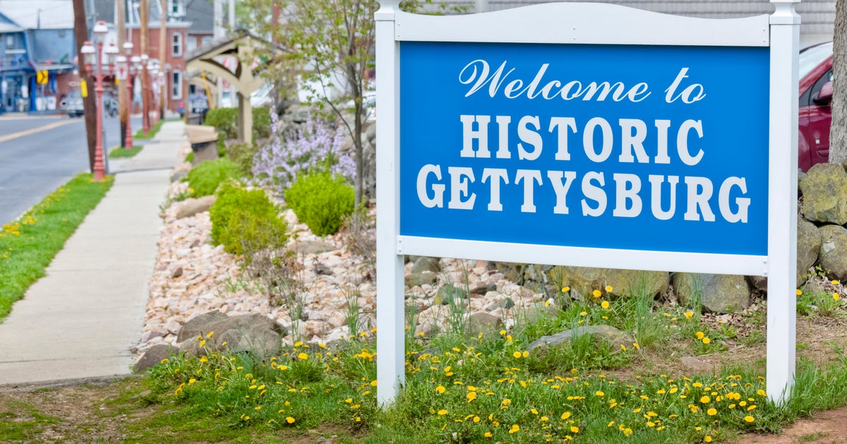 Pennsylvania town named one of the spookiest in the United States - Vimarsana News