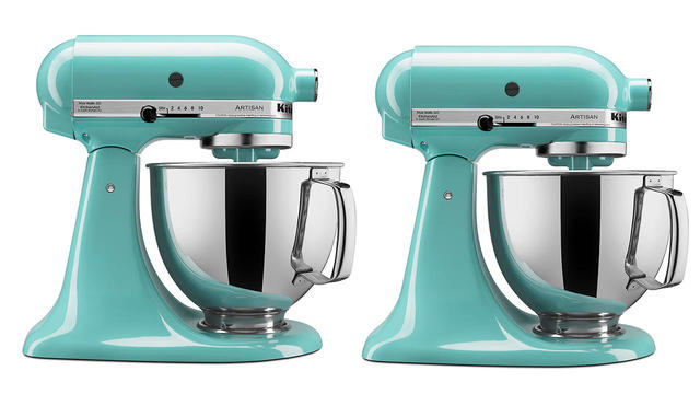 KitchenAid Just Announced Its 2023 Color of the Year