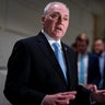 Republican Divisions Threaten Scalise's Ascent To House Speaker 