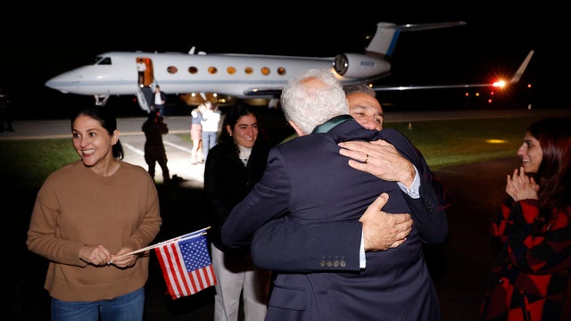 U.S. reaches quiet understanding with Qatar not to release $6 billion in Iranian oil revenues