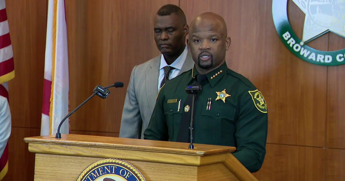 17 Broward Sheriff’s Office employees charged with COVID-19 Pandemic Relief Fraud