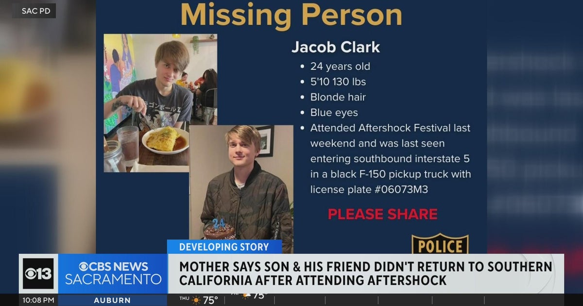 Is Missing Anthony Acosta And His Friend Found Yet? Is Missing Anthony Acosta And His Friend Found Yet?