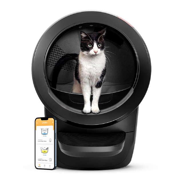 litter robot 4 