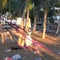 Israeli music festival massacre site holds remnants of horror