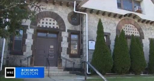 Security stepped up in Massachusetts as war escalates in Israel - CBS Boston