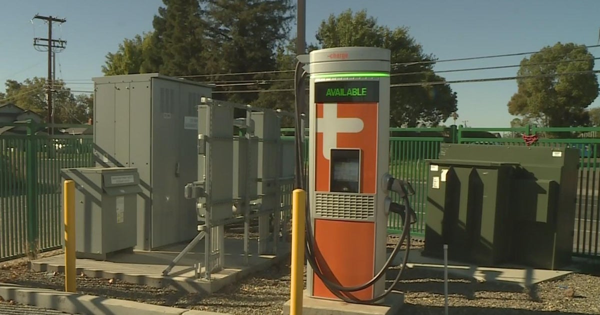 Zero-Emission Mobility hub opens in Sacramento, the first of its kind in the state