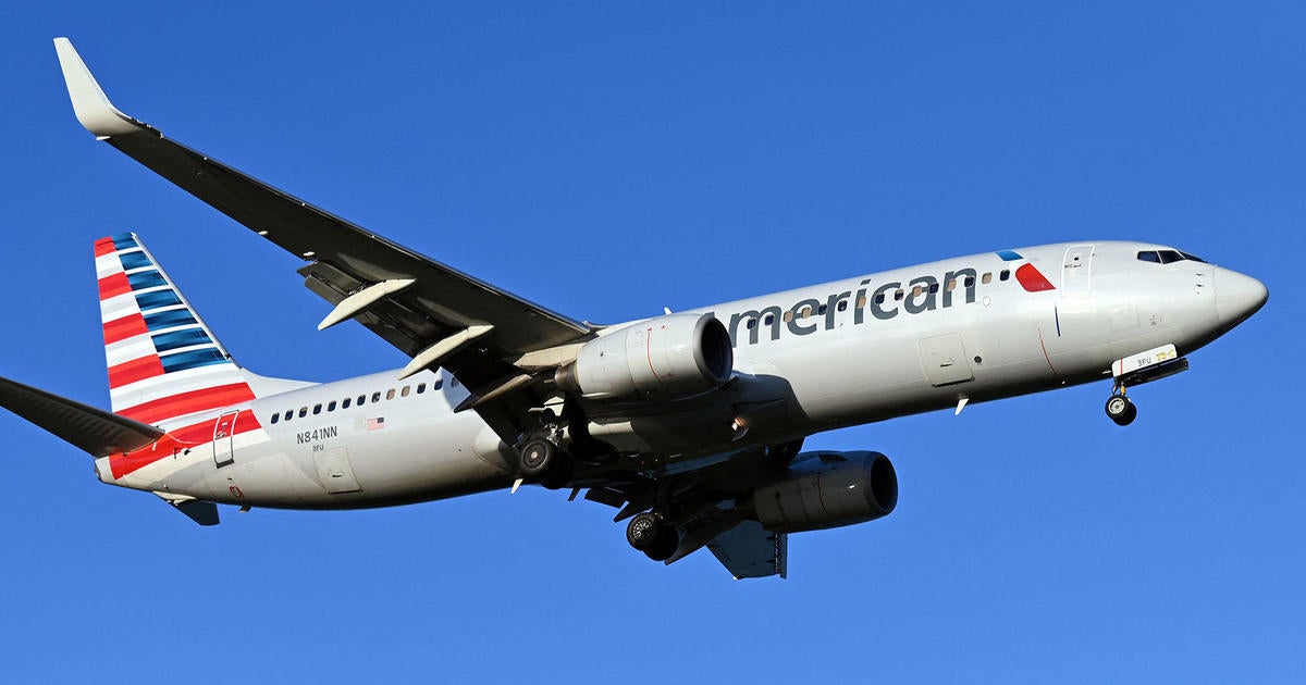 American Airlines Resumes Pittsburgh-Los Angeles Flights