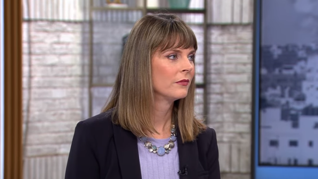 Children younger than 10 should be shielded from discussions about Israel-Hamas war, psychologist says