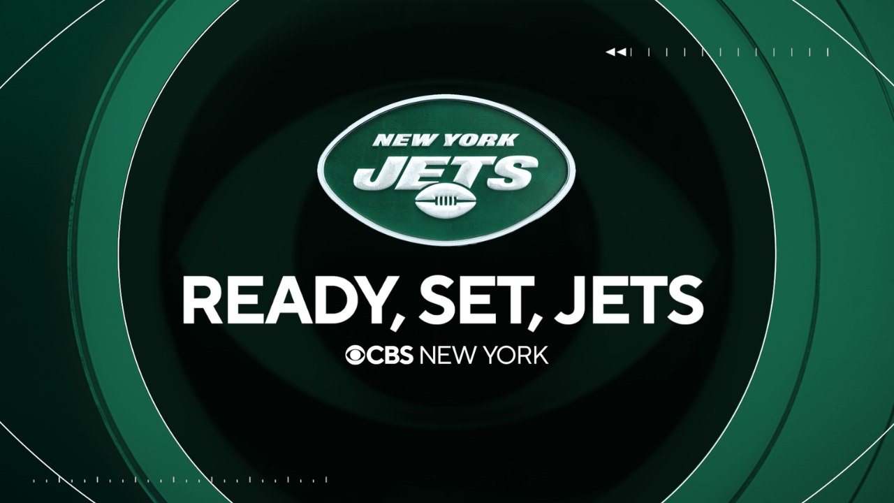 Sauce Gardner out with concussion, New York Jets without top cornerbacks  vs. Philadelphia Eagles - CBS New York