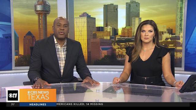 Latest Cowboys sports news and headlines - CBS Texas