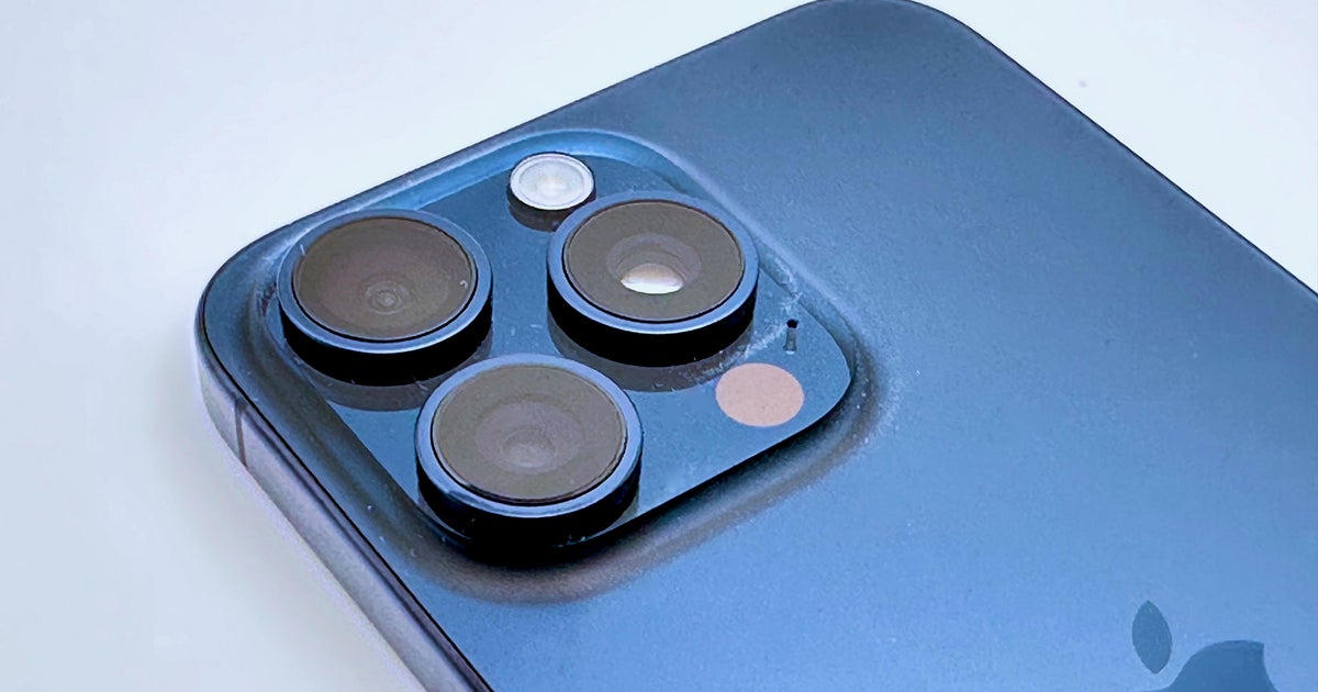 Have an Apple iPhone 15 or 16? How to file a claim for up to $95.