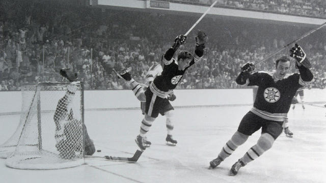 Boston Bruins All-Centennial team: Here are the 20 members