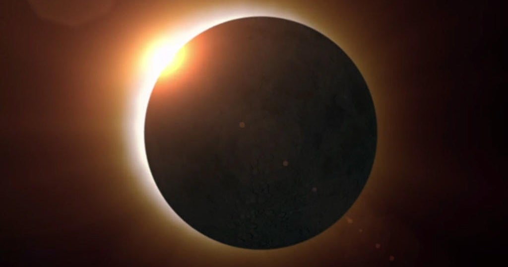 How and where to view Saturday's solar eclipse in Northern California ...