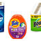 Get up to $50 in rebates on P&G groceries this summer