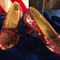 A second man is charged in connection with the 2005 theft of ruby slippers worn by Dorothy in "The Wizard of Oz"