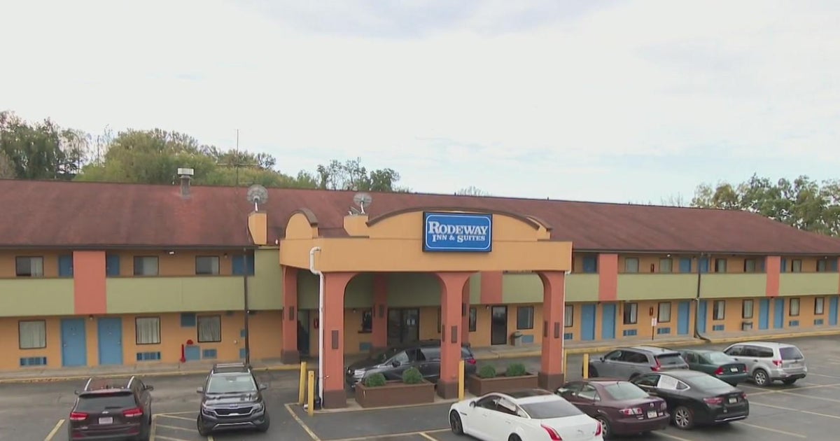 Ohio man being charged with trafficking women and teenagers across multiple states, including Pennsylvania - Vimarsana News