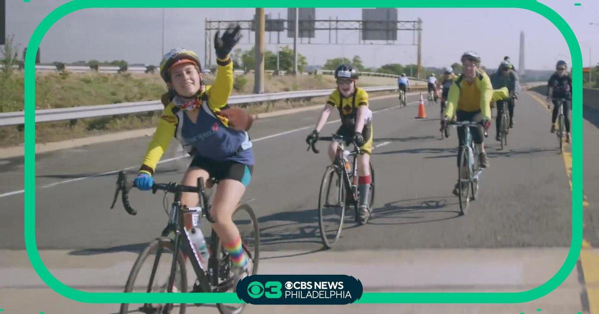 Philly Bike Ride 2023: Here are the roads you need to avoid