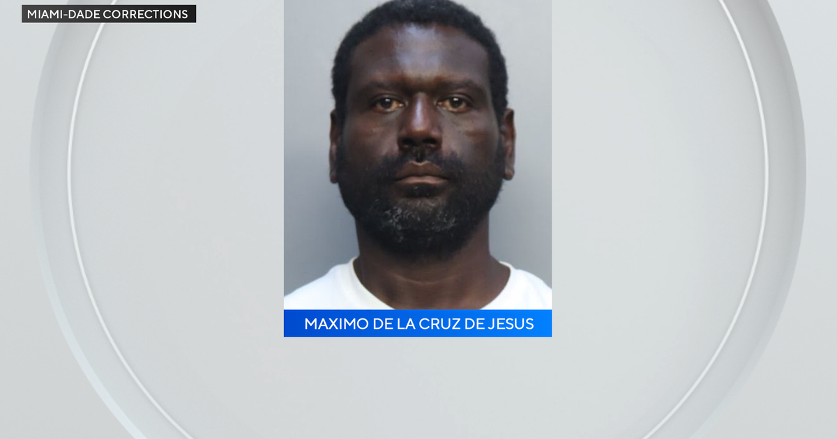 Miami gentleman arrested for threatening to eliminate ‘hundreds of people’ if not specified security from Jewish people Miami gentleman arrested for threatening to eliminate ‘hundreds of people’ if not specified security from Jewish people