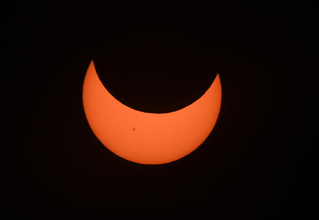 Ring of fire' eclipse this weekend will send US solar power plunging -  Times of India