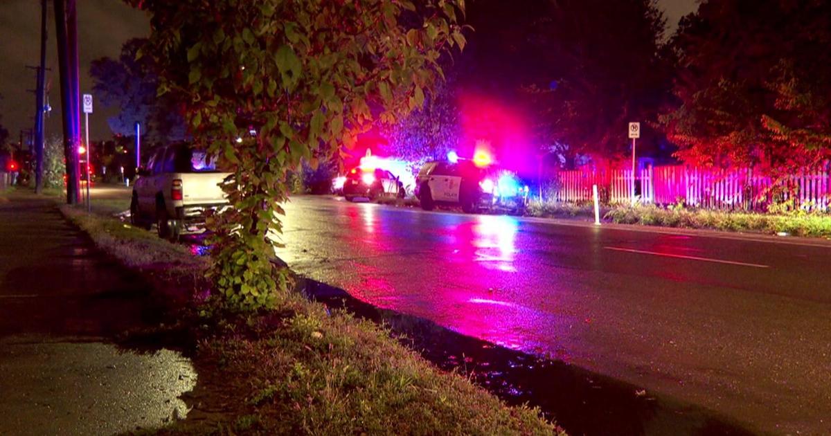 Man dies after shooting in south Minneapolis, no arrests