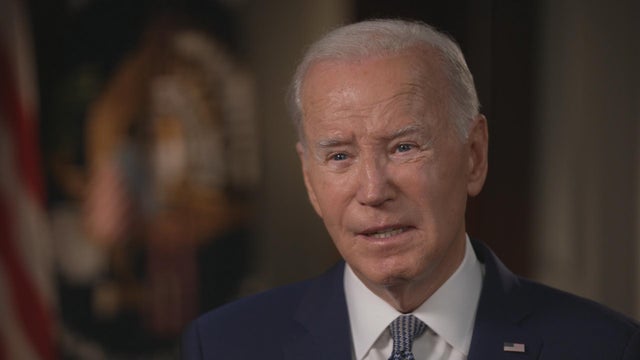 President Joe Biden