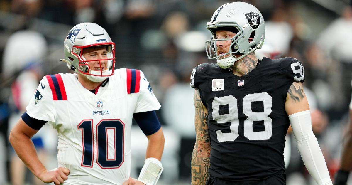 Raiders hold off Patriots 21-17 after losing QB Garoppolo to back injury