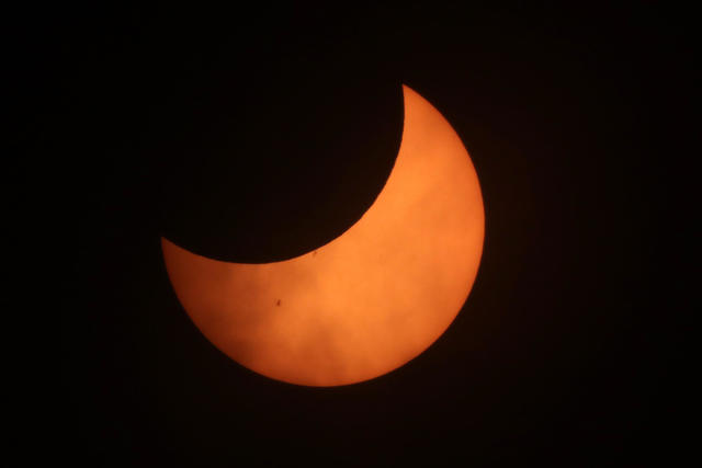 Ring of fire' eclipse this weekend will send US solar power plunging -  Times of India