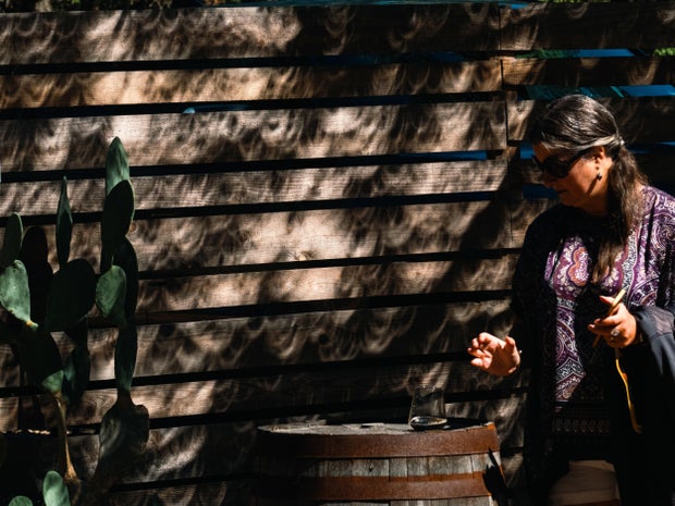 Annual solar eclipse visible in Texas