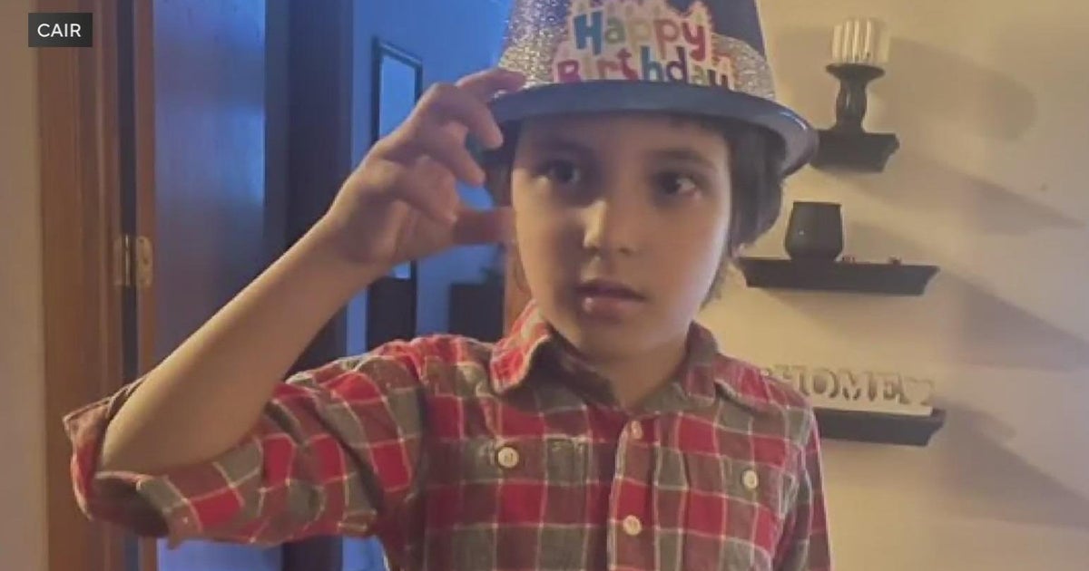 Slaying of Palestinian boy in Chicago area highlights lacking data on hate crimes advocates say Slaying of Palestinian boy in Chicago area highlights lacking data on hate crimes advocates say